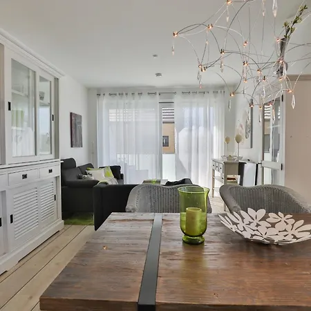 Ocean Breeze No 6 Apartamento Timmendorfer Strand