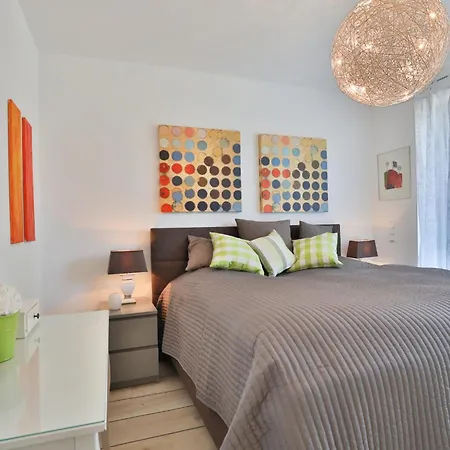 Ocean Breeze No 6 * Timmendorfer Strand
