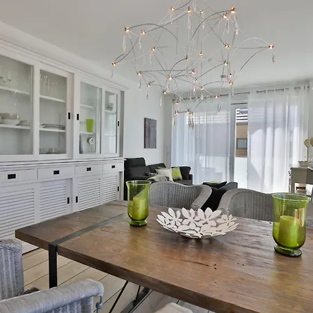 Ocean Breeze No 6 Апартаменты