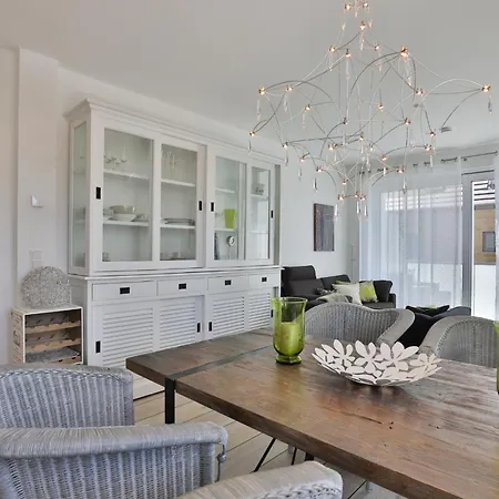 Ocean Breeze No 6 Apartamento Timmendorfer Strand