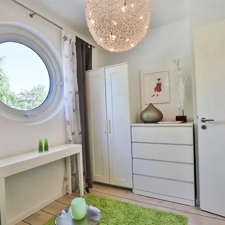 Ocean Breeze No 6 * Тиммендорфер-Штранд