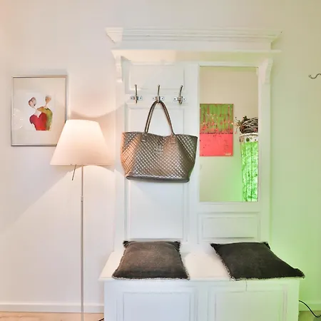 Apartamento Ocean Breeze No 6 *